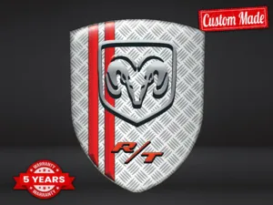 Dodge Adesivi Vetri Auto Tuning Qualità Robusti